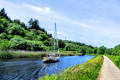 Crinan Canal Walk