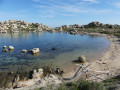 Tour des Îles Lavezzi