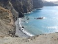 La Ponta de Sao Lourenço La Ponta de Sao Lourenço