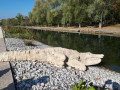 Des Hauts du Suzon aux crocodiles de l'Ouche