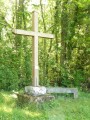 Croix Sainte Jules