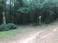 Croisé des chemins
