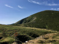 Crois&eacute;e de chemins
