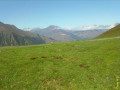 Croisement avec le GR 10