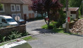 Croisement chemin de fer