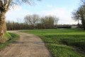 Croisement de chemins