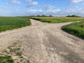 croisement des chemins
