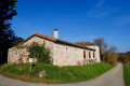 Croisement routier de Forgeneuve
