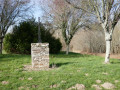 Croix Lagedemont