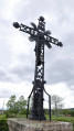 Croix à Maclas Croix à Maclas