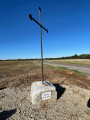 Croix à Saudreville