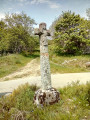 Croix à Vernazon