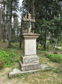 Croix au Hohwalschplatz