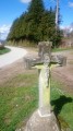 Croix de bois, croix de pierre...