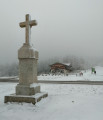 Croix de Chaubouret