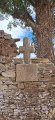 Croix de chemin &agrave; la Manceli&egrave;re