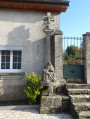 Croix de chemin