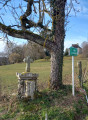 Croix de chemin