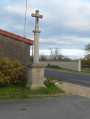 Par les villages d'Ognéville, Etreval, Vroncourt, Quevilloncourt, Vézelise