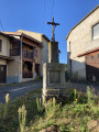 Croix de chemin