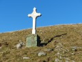 Croix de Côte Rotte