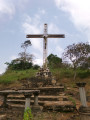Croix de Jesus