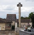 Croix de l'église Croix de l'église