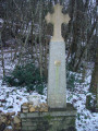 Croix de la Dronière