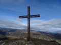 Croix de la Maraysse