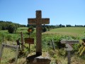 Croix de pierre