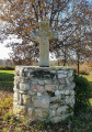 Croix de pierre Croix de pierre