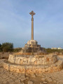 Croix de reconnaissance