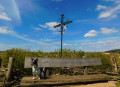 Croix de Saint Pierre