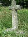 Croix de Trévars