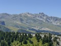 Croix de Verdon - Rocher de la Loze Croix de Verdon - Rocher de la Loze