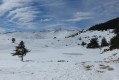 Croix de Verse en vue