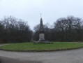 Croix de Vilpert - Vaux de Cernay - Croix St-Jacques - Forêt de Rambouillet