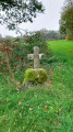 Croix dechemin