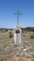Croix des 3 Evêques