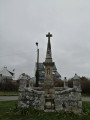 Sur les pas de Saint-Colomban à Carnac