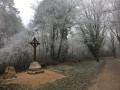 Croix des Oyardoux