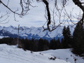 Croix des Parchets