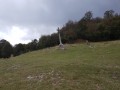 Croix des terments
