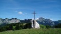 Le tour du Mont Bénand