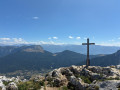 Croix du Charmant Som