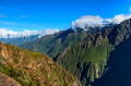 Les belvédères du Colca (Pérou)