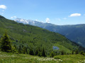 Circuit du Refuge de l'Oule et du Chalet du Bout