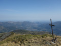 Croix du Malinat.