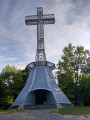 Croix du Mont-Royal