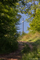 Croix du Mt Luisandre